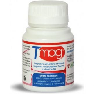 T-MAG 60 Cps 600 мг AVD