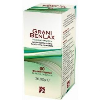 ГРАНИ БЕНЛАКС 60ГР 25.80Г