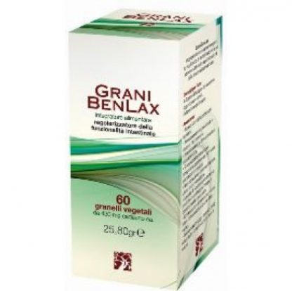 ГРАНИ БЕНЛАКС 60ГР 25.80Г