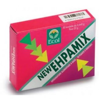 НОВЫЙ EHPAMIX MISC ERBE 50TAV EC