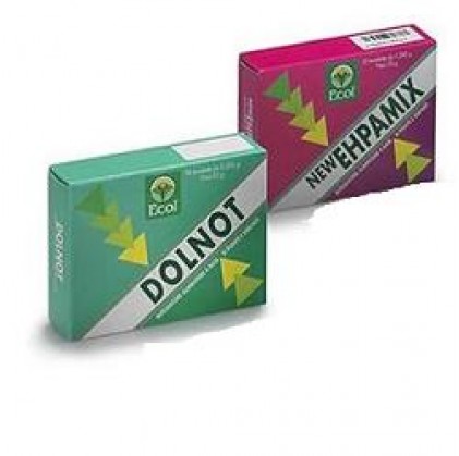 ДОЛНОТ 50ТАВ 0,5Г 702 ЭКОЛ