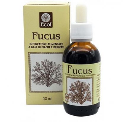 FUCUS ESTR ANALCO 50 мл 796 ЭКО