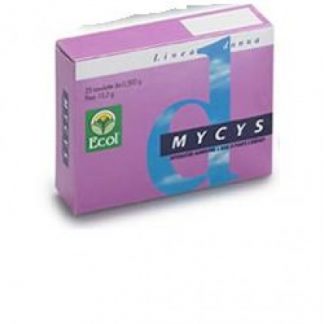MYCYS 25TAV 0,50 г 778