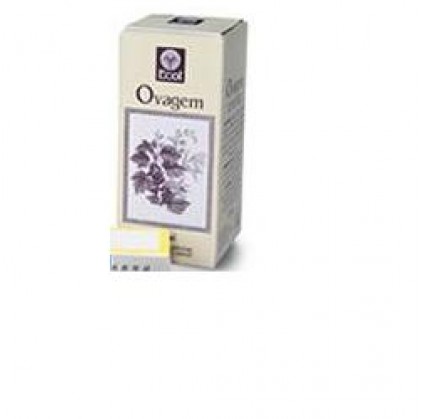 OVAGEM INTEGRAT GTT 50 мл