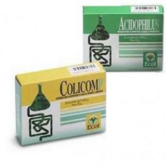 COLICOMP 50 Стол ECOL