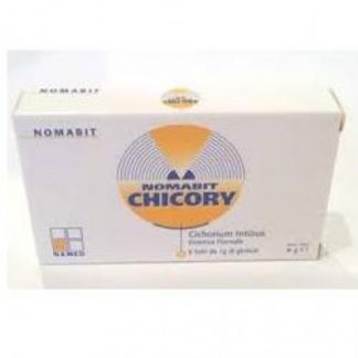 Номабит Цикорий Глобули 6г