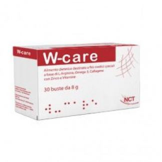 W-CARE 30 Бюст. 8 г