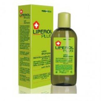 Шампунь Liperol Plus 150 мл