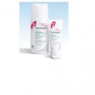 Zantogin Vulvar Cream 40 мл