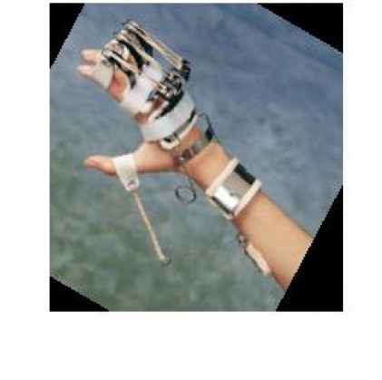 Bunnell Ferula Est Wrist / мужчина L