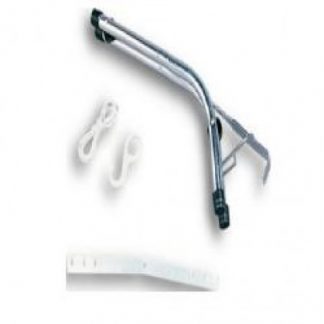 RO + TEN Traz. Шкив шейный