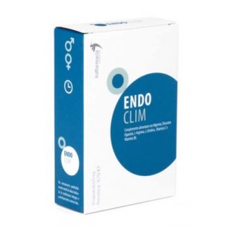 Endoclim 30 капсул