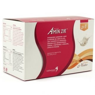 Амин 21 тыс. Пакетиков нейтральный вкус