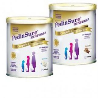 Укрепляет-Pediasure Vanilla 400гр