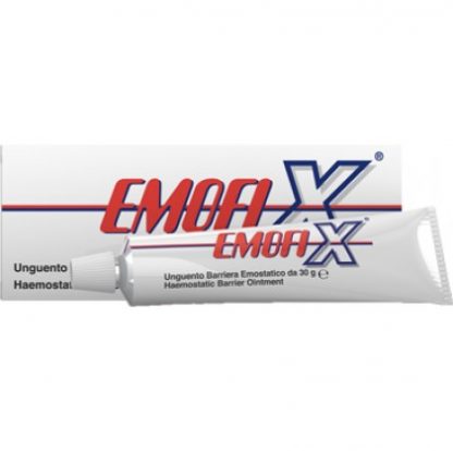Эмофикс Мазь Барри Эмост30гр