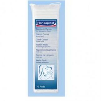 HANSAPLAST КОЛЯСКИ 70ПЗ