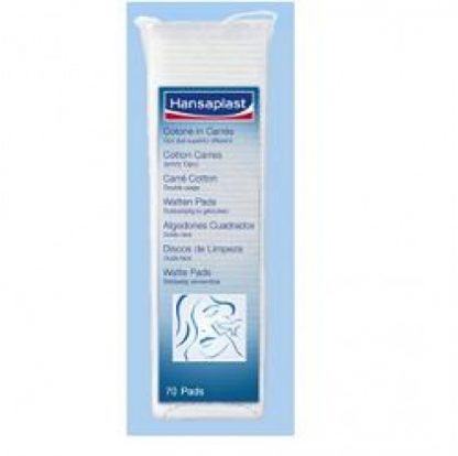 HANSAPLAST КОЛЯСКИ 70ПЗ