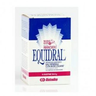 EQUIDRAL 10 Бюст. 80 г