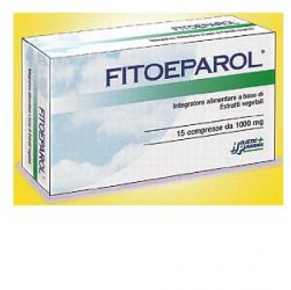 ФИТОЕПАРОЛ * ИНТ 15CPR 15G