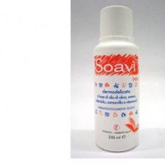 SOAVI'Dermodel.liq.Baby 250мл