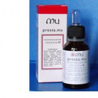 PROSTA MU Gtt 30 мл