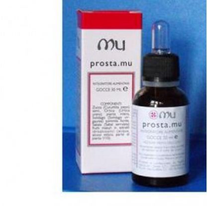PROSTA MU Gtt 30 мл