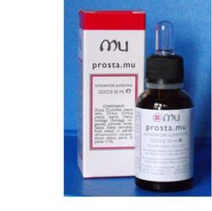 PROSTA MU Gtt 30 мл