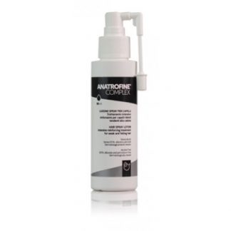 ANATROFINE Комплекс Loz.90ml