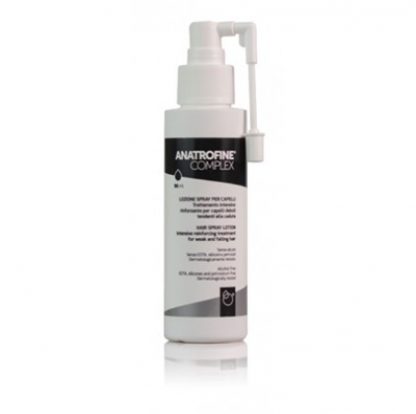 ANATROFINE Комплекс Loz.90ml