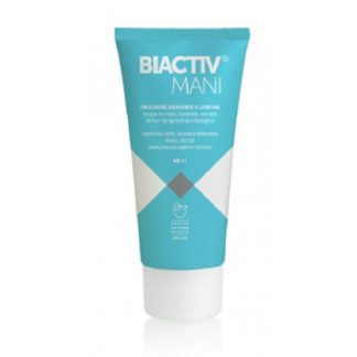 BIACTIV Руки 40 мл