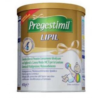 Прегестимил 400г