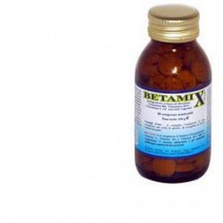 Betamix 80cps