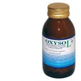 Мачта OXYSOL 60 Cpr.