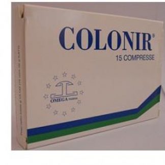 Колонир 15cpr