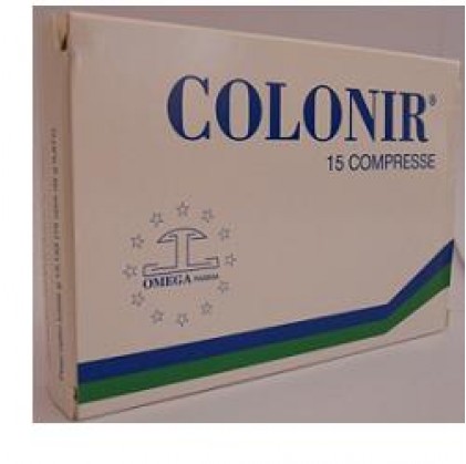 Колонир 15cpr