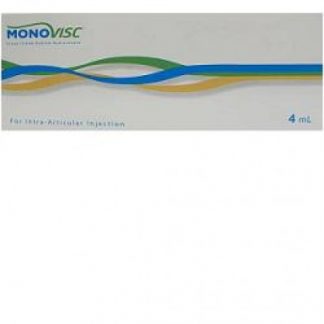MONOVISC Sir 4 мл 20 мг / мл