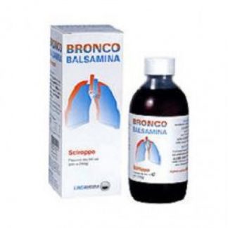BRONCO-Balsamina Scir.200мл