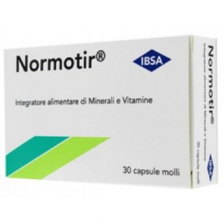 Normotir 30cps Молли