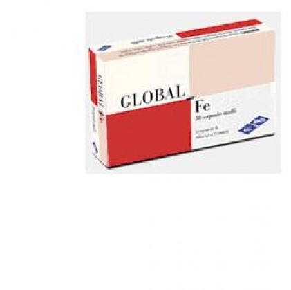 Globalfe 30cps Молли