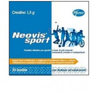 Neovis Sport 30 Бюстин