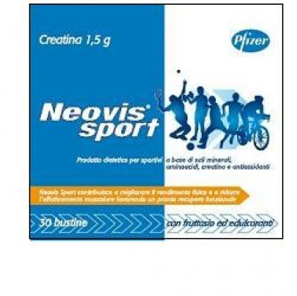 Neovis Sport 30 Бюстин
