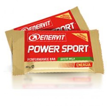 Enervit Power Sport Двухместный Мела