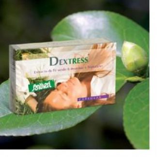 DEXTRESS 40 Cps STV