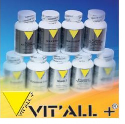 VITAL PL.TRESOR DE VIE 30 Cpr
