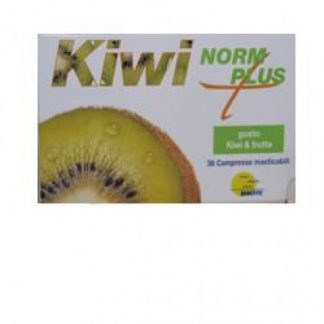 KIWINORM Plus 36 Cpr Мачта.