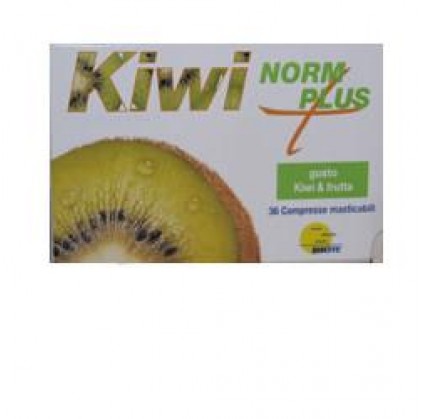 KIWINORM Plus 36 Cpr Мачта.
