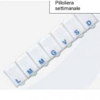 ПБ PHARMA Контейнер для таблеток сен.