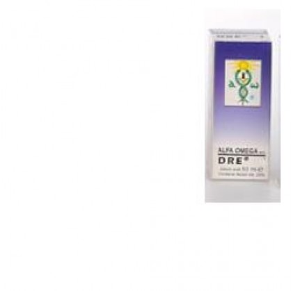 FITOMEGA DRE 8 50 мл GTT