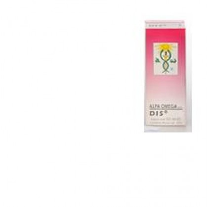 FITOMEGA DIS 18 50 мл GTT