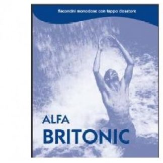 ALFA BRITONIC Int. 10 фл.10мл